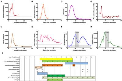 Case Report: Lymphohistiocytic Myocarditis With Severe Cardiogenic Shock Requiring Mechanical Cardiocirculatory Support in Multisystem Inflammatory Syndrome Following SARS-CoV-2 Infection